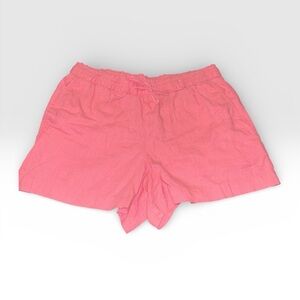 GAP Coral Women's Athletic Shorts
